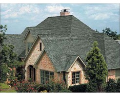 Residential Roofing Contractor- Shingle